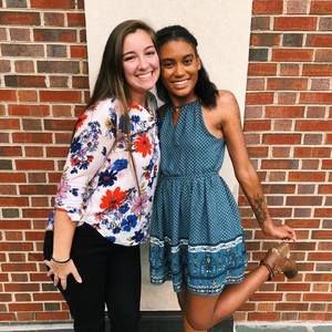 Meet your Posher, Iyanna